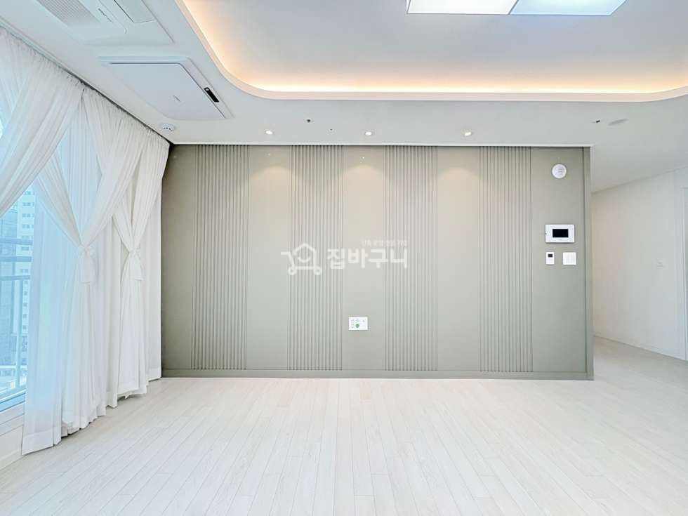 경기 부천원미구 심곡동 ★부천 심곡동 부천역 도보 3분! 올인생활 가능한 초역세권 신축 3룸 라이프★ 분양 매물번호 13581 사진 3