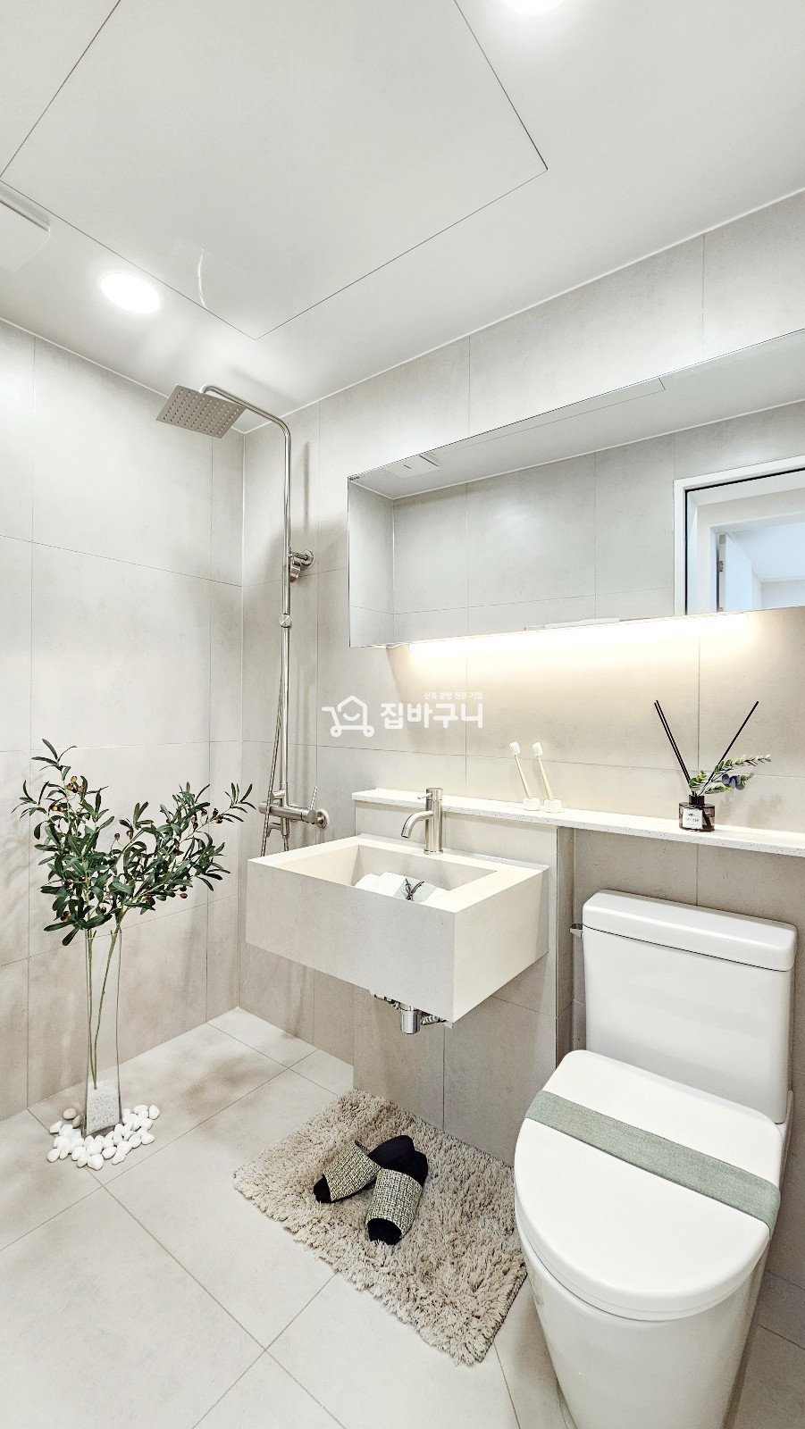 경기 부천원미구 역곡동 부천 역곡동 역곡역 도보 6분! 올인원 생활 인프라 갖춘 신축 3룸 아파트 분양 매물번호 13580 사진 10