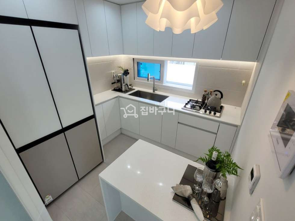 경기 안산단원구 선부동 안산 선부동 선부역 도보 11분! 마트·학교·교통까지 모두 누리는 신축 3룸 아파트 분양 매물번호 13579 사진 6