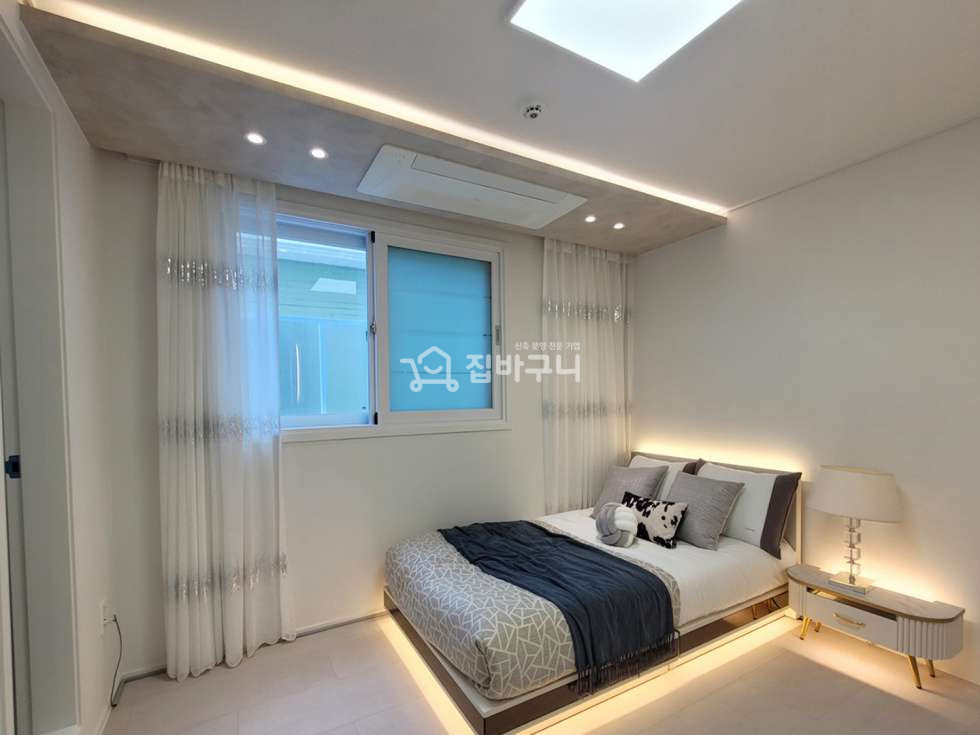 경기 안산단원구 선부동 안산 선부동 선부역 도보 11분! 마트·학교·교통까지 모두 누리는 신축 3룸 아파트 분양 매물번호 13579 사진 7