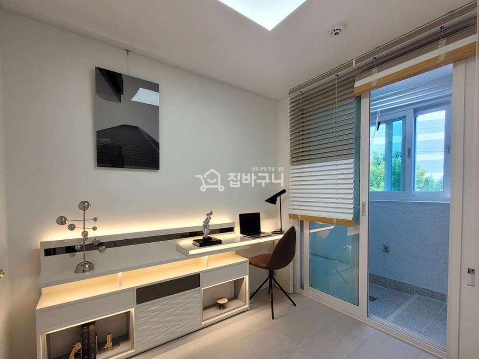 경기 안산단원구 선부동 안산 선부동 선부역 도보 11분! 마트·학교·교통까지 모두 누리는 신축 3룸 아파트 분양 매물번호 13579 사진 9