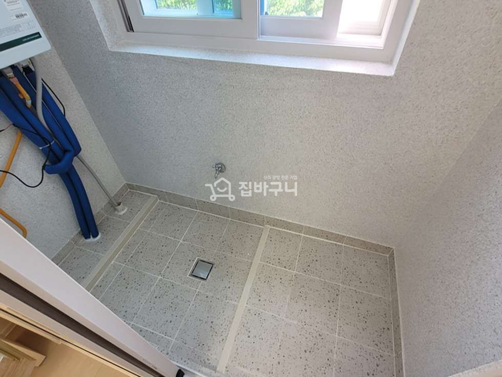 경기 안산단원구 선부동 안산 선부동 선부역 도보 11분! 마트·학교·교통까지 모두 누리는 신축 3룸 아파트 분양 매물번호 13579 사진 11