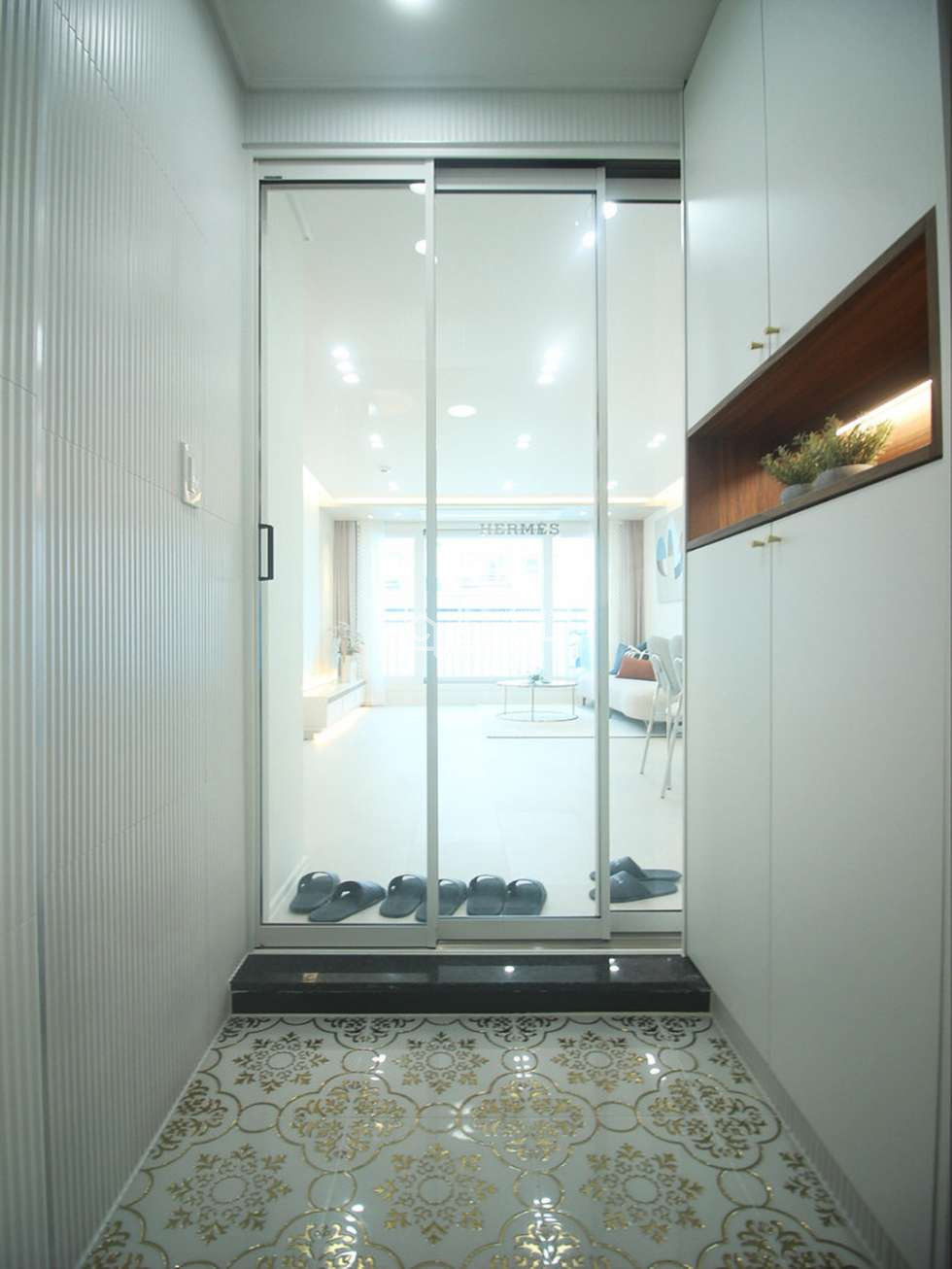 경기 안산단원구 선부동 안산 선부동 선부역 도보 11분! 마트·학교·교통까지 모두 누리는 신축 3룸 아파트 분양 매물번호 13579 사진 13