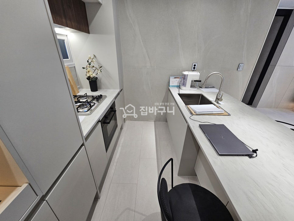 경기 부천소사구 송내동 부천 송내동 중동역 도보 8분! 교통·학군·옵션 모두 갖춘 프리미엄 신축 3룸 분양 매물번호 13578 사진 7