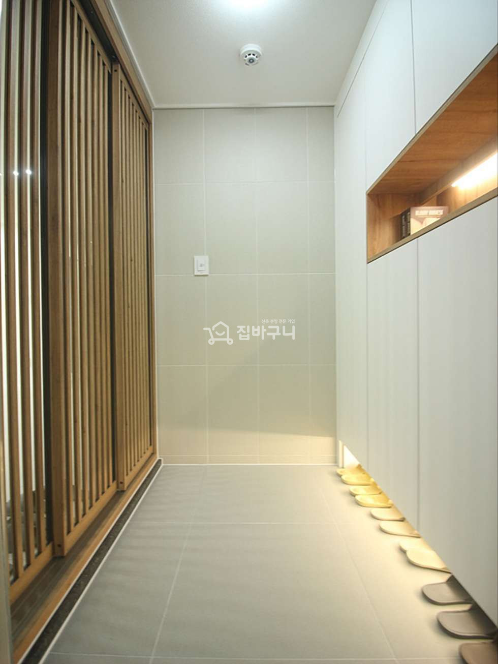 경기 안산상록구 본오동 상록수역 4분★ 도매시장·학교·편의시설까지 완비된 실속 만점 신축 3룸 빌라! 분양 매물번호 13563 사진 11