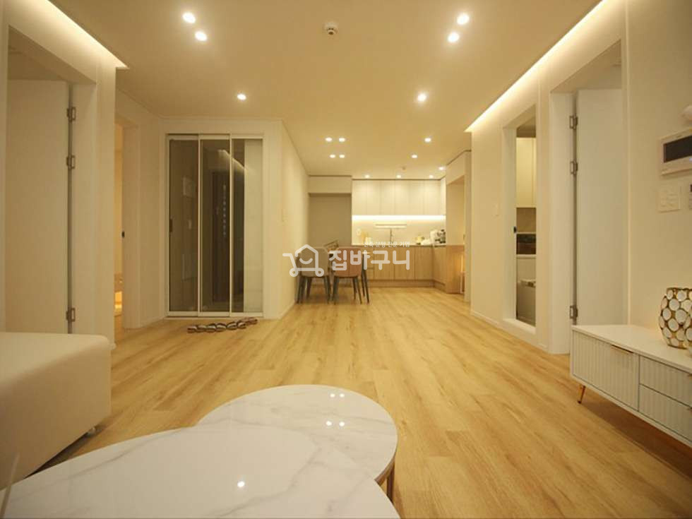 경기 안산단원구 선부동 달미역 도보 7분, 와동 중심에서 만나는 실속 있는 4룸 구조의 신축 매물 분양 매물번호 13572 사진 4