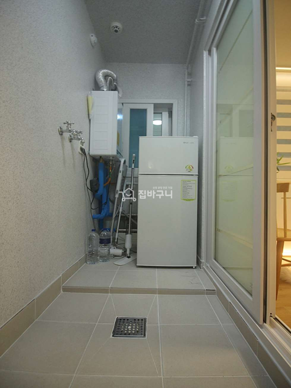 경기 안산단원구 선부동 달미역 도보 7분, 와동 중심에서 만나는 실속 있는 4룸 구조의 신축 매물 분양 매물번호 13572 사진 12