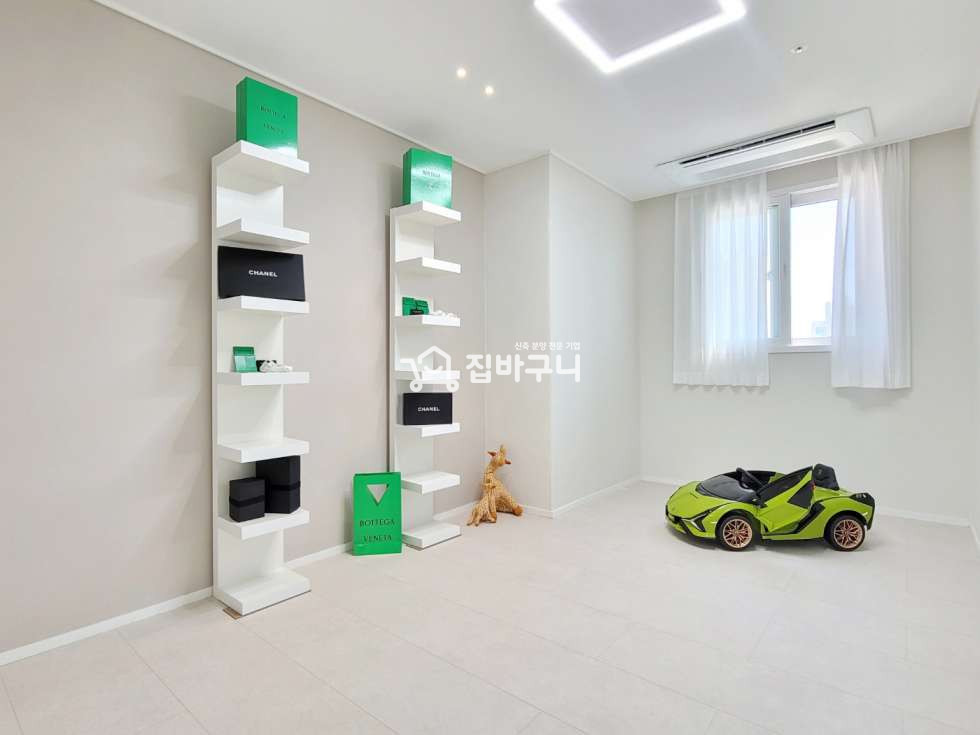 경기 부천원미구 중동 ★중동역 도보 6분, 테라스까지 갖춘 생활·학군·교통 3박자 신축 3룸 분양 매물번호 13567 사진 10