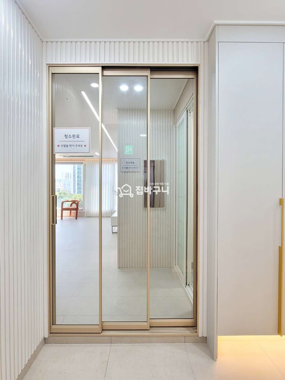 경기 부천원미구 중동 ★중동역 도보 6분, 테라스까지 갖춘 생활·학군·교통 3박자 신축 3룸 분양 매물번호 13567 사진 15