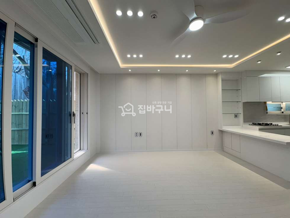 경기 안산단원구 선부동 ★달미역 11분, 버스정류장 코앞! 시장+마트+학교까지 완비된 와동 신축 3룸★ 분양 매물번호 13560 사진 2