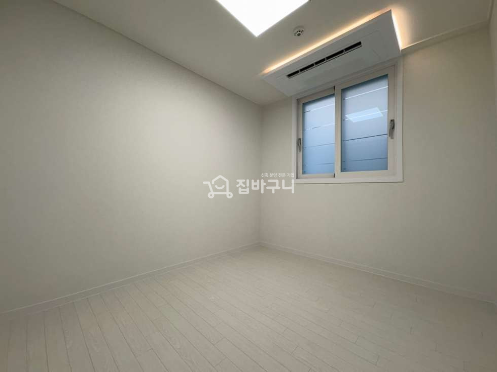 경기 안산단원구 선부동 ★달미역 11분, 버스정류장 코앞! 시장+마트+학교까지 완비된 와동 신축 3룸★ 분양 매물번호 13560 사진 9