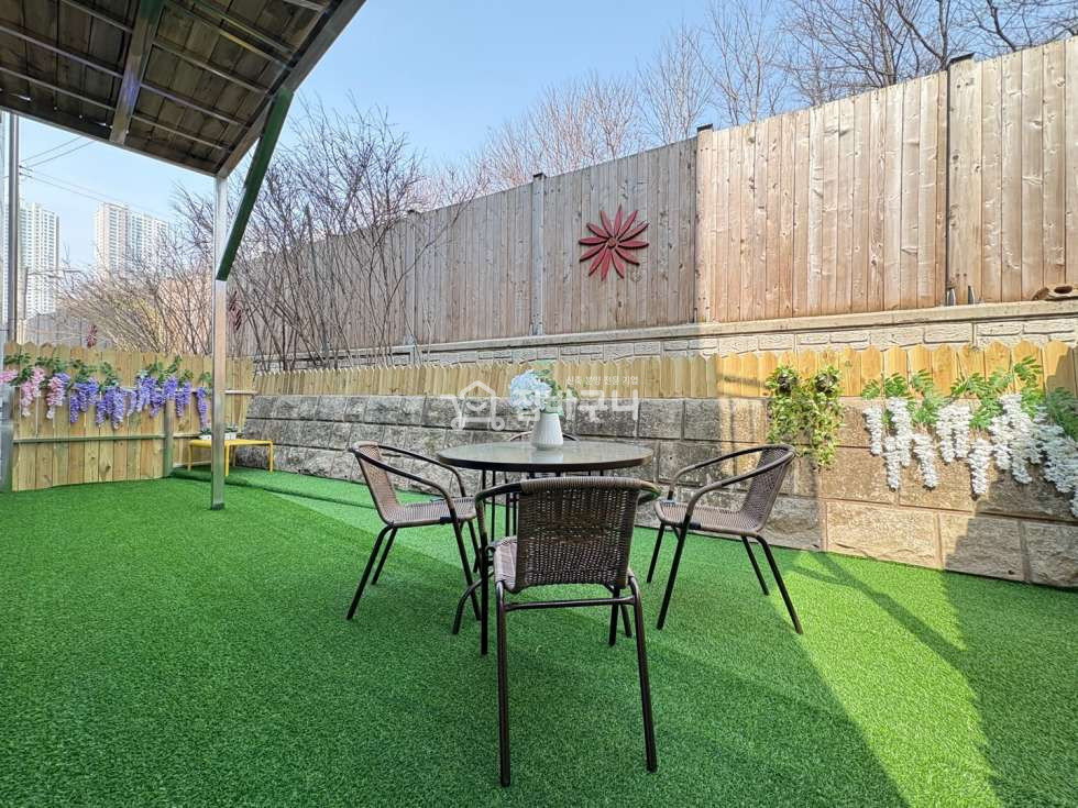 경기 안산단원구 선부동 ★달미역 11분, 버스정류장 코앞! 시장+마트+학교까지 완비된 와동 신축 3룸★ 분양 매물번호 13560 사진 14
