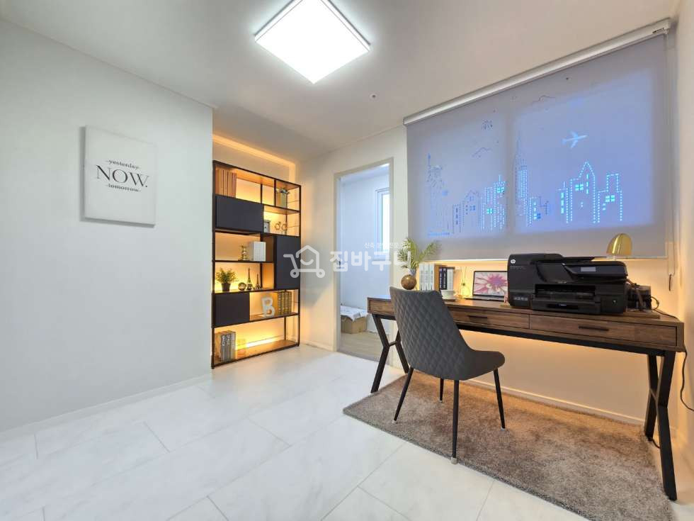 경기 부천소사구 송내동 중동역 도보 10분! 학군·공원·CGV까지 모두 누리는 도심 속 프리미엄 신축 3룸 분양 매물번호 13559 사진 11