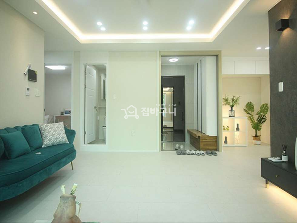 경기 안산상록구 본오동 상록수·사리역 더블생활권★ 빌트인 3대+펜트리+학세권까지! 올인원 신축 3룸! 분양 매물번호 13557 사진 4