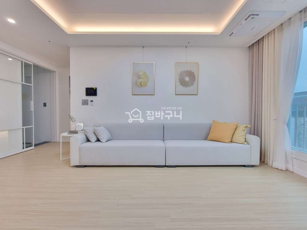 인천 부평구 청천동 부평구 올인원 인프라에 감각적인 풀옵션까지! 실속·품격 다 갖춘 신축 3룸 분양 매물번호 13556 사진 2