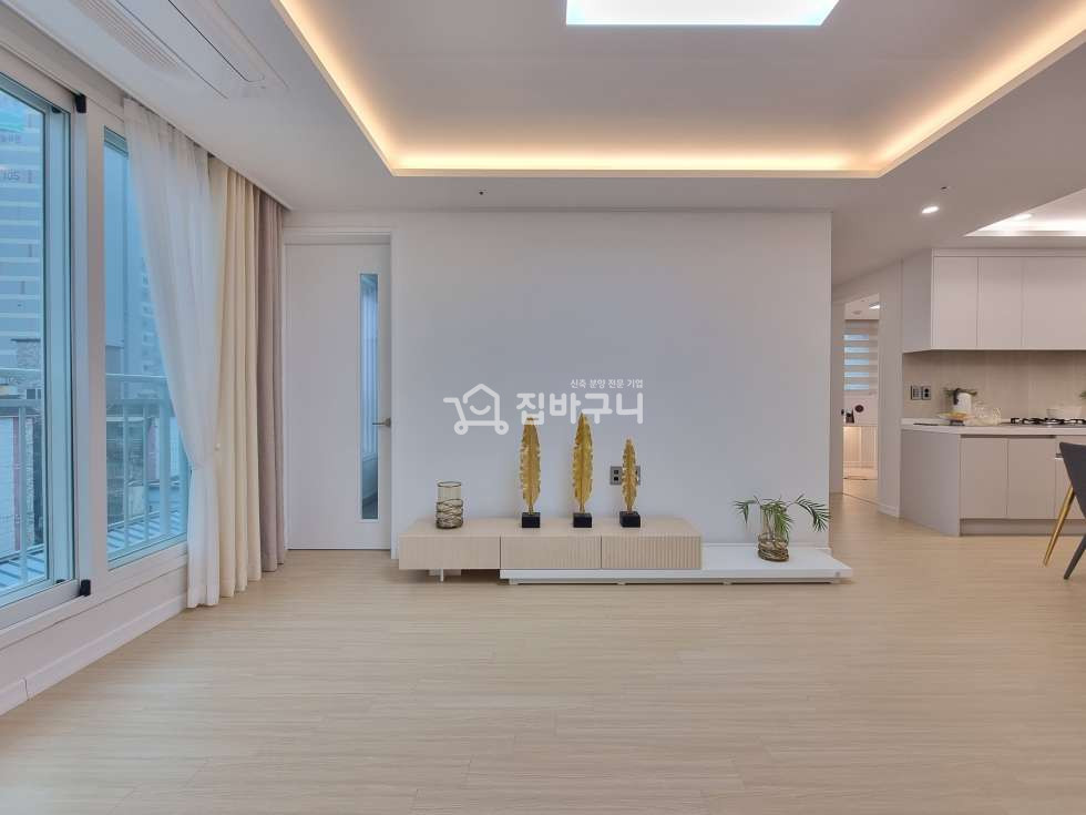 인천 부평구 청천동 부평구 올인원 인프라에 감각적인 풀옵션까지! 실속·품격 다 갖춘 신축 3룸 분양 매물번호 13556 사진 3
