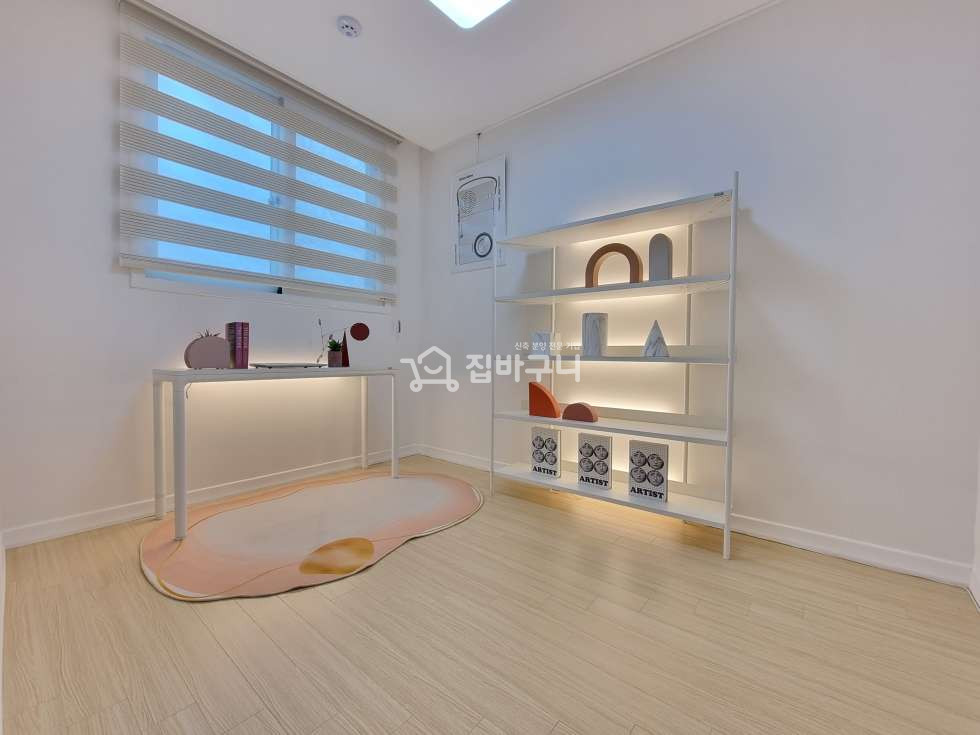 인천 부평구 청천동 부평구 올인원 인프라에 감각적인 풀옵션까지! 실속·품격 다 갖춘 신축 3룸 분양 매물번호 13556 사진 11