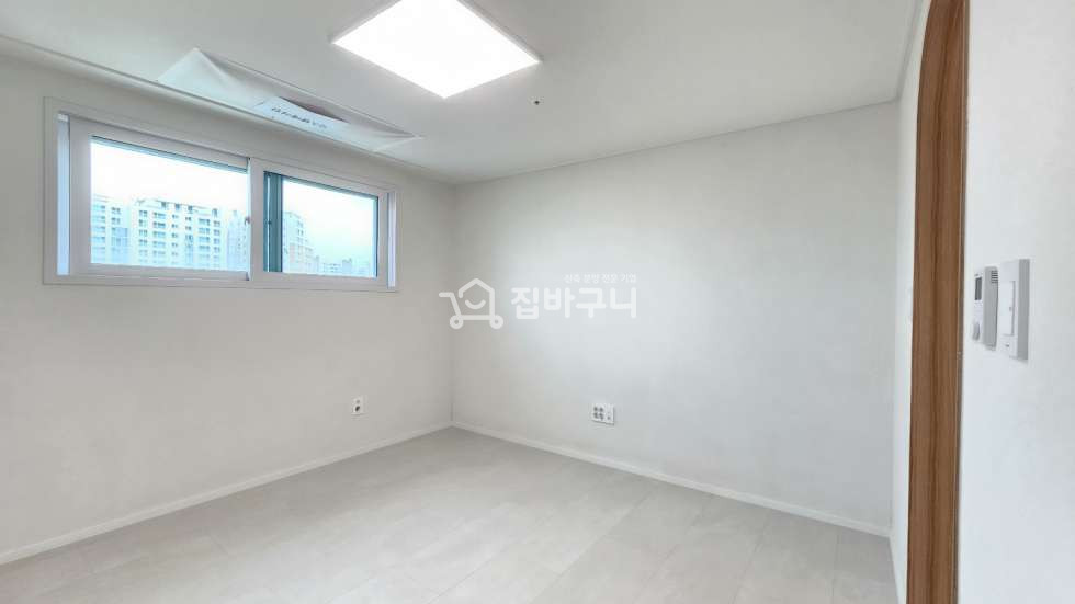 경기 부천원미구 역곡동 역곡역 도보 7분, 방 4개 욕실 3개 구성의 넉넉한 공간을 갖춘 대가족 맞춤형 신축 아파트! 분양 매물번호 13553 사진 7