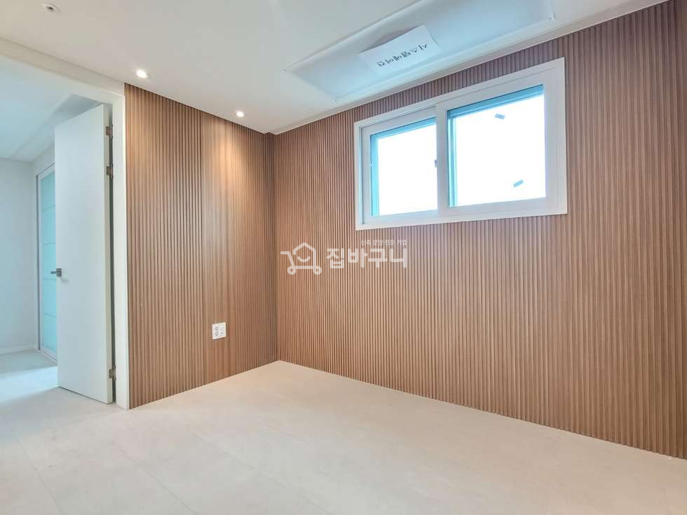 경기 부천원미구 역곡동 역곡역 도보 7분, 방 4개 욕실 3개 구성의 넉넉한 공간을 갖춘 대가족 맞춤형 신축 아파트! 분양 매물번호 13553 사진 11