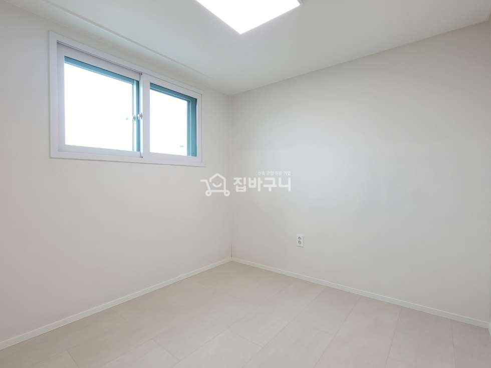 경기 부천원미구 역곡동 역곡역 도보 7분, 방 4개 욕실 3개 구성의 넉넉한 공간을 갖춘 대가족 맞춤형 신축 아파트! 분양 매물번호 13553 사진 14