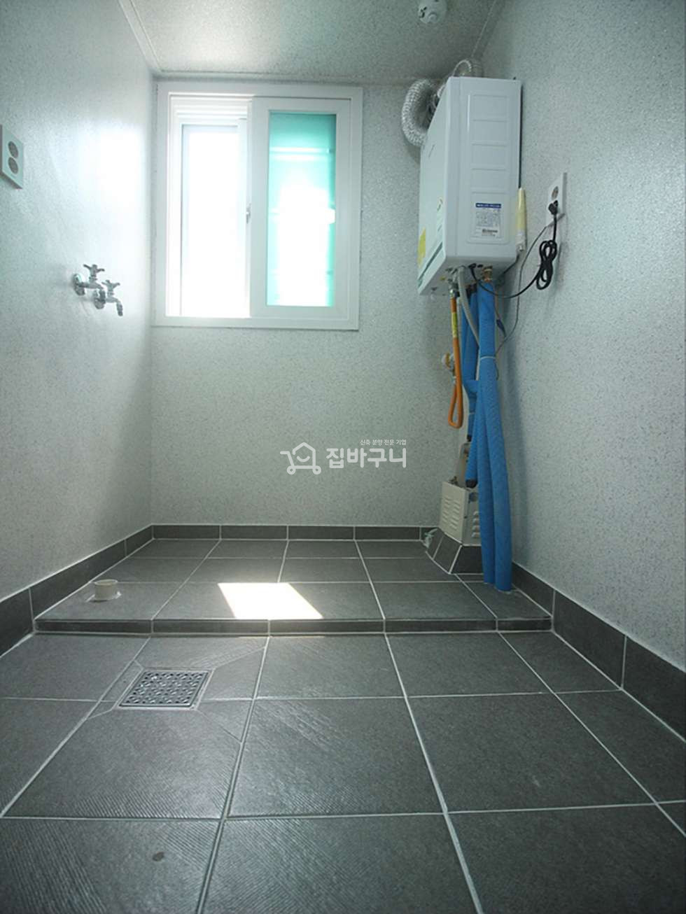 경기 안산상록구 본오동 상록수역 인근, 층간소음 저감재·시스템에어컨 완비! 교육·공원·마트까지 누리는 신축 3룸 실속형 매물! 분양 매물번호 13552 사진 11