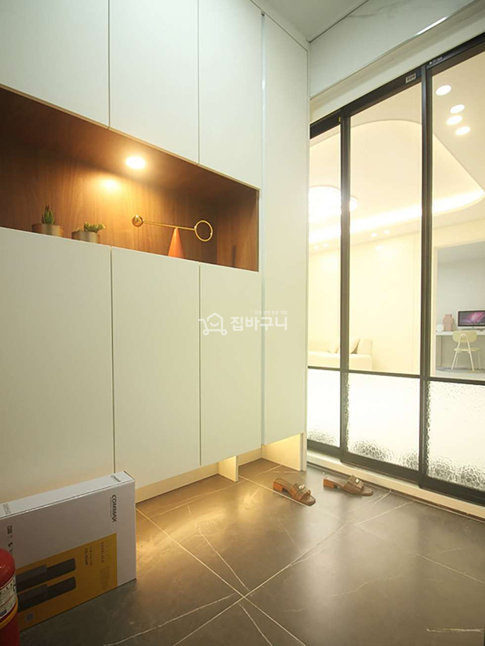 경기 안산상록구 본오동 상록수·사리역 더블생활권, 냉장고 3종+시스템에어컨 2대 갖춘 알짜 신축 3룸!★ 분양 매물번호 13551 사진 13