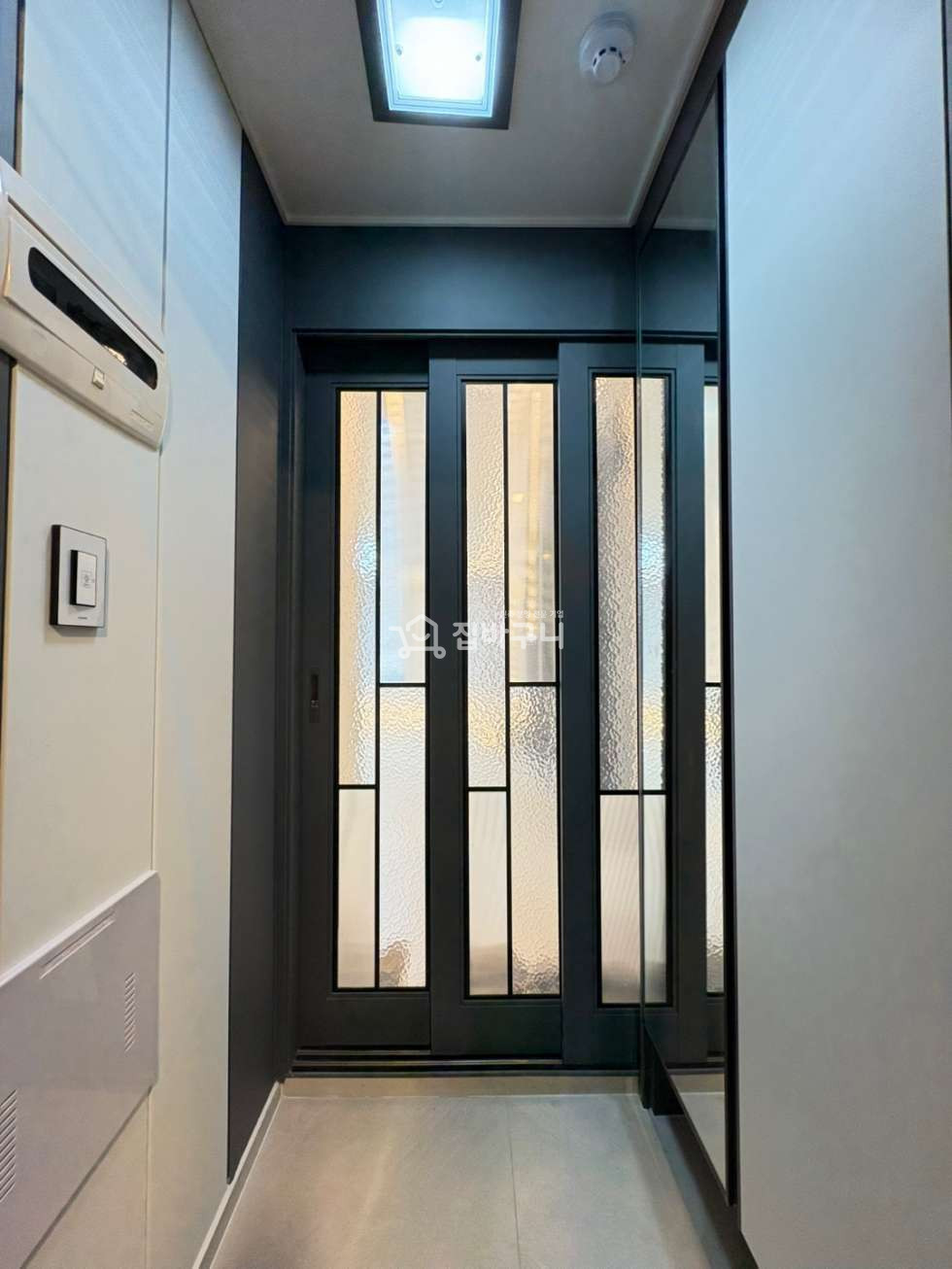 서울 강서구 화곡동 까치산역 차량 4분! 버스 도보 1분! 남부시장·초중고 인접까지 강서 중심 실속 신축 3룸빌라! 분양 매물번호 13548 사진 13