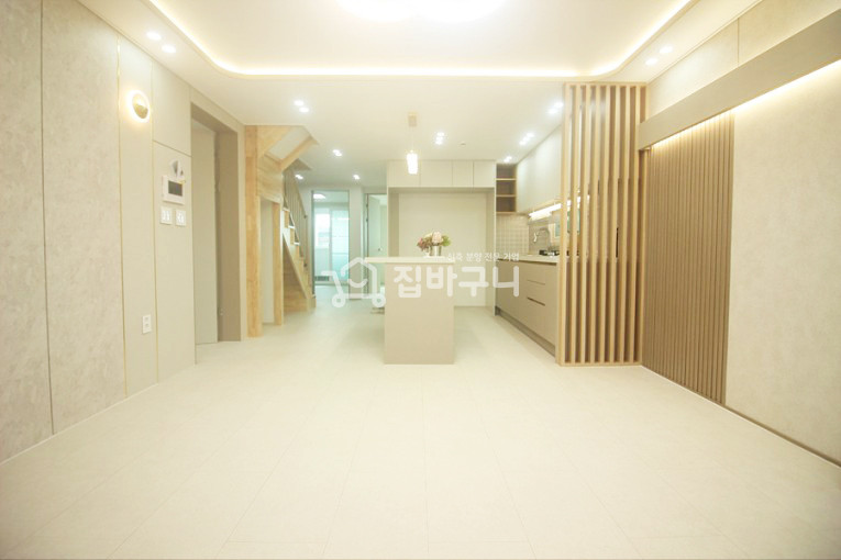 경기 안산상록구 본오동 ★GTX-C 착공 확정! 상록수역 근처, 야외테라스까지 갖춘 4룸 신축매물 등장★ 실속 풀옵션까지 꽉 채웠어요! 분양 매물번호 13546 사진 3