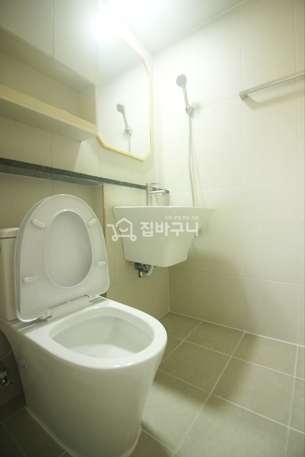 경기 안산상록구 본오동 ★GTX-C 착공 확정! 상록수역 근처, 야외테라스까지 갖춘 4룸 신축매물 등장★ 실속 풀옵션까지 꽉 채웠어요! 분양 매물번호 13546 사진 7