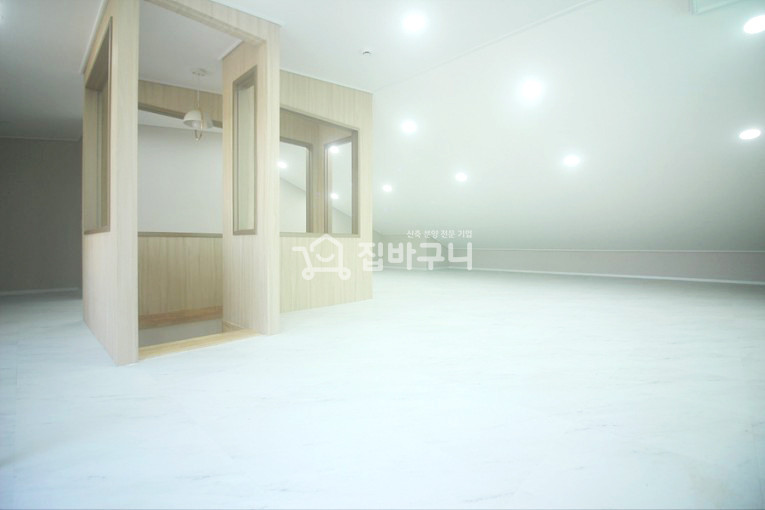 경기 안산상록구 본오동 ★GTX-C 착공 확정! 상록수역 근처, 야외테라스까지 갖춘 4룸 신축매물 등장★ 실속 풀옵션까지 꽉 채웠어요! 분양 매물번호 13546 사진 10