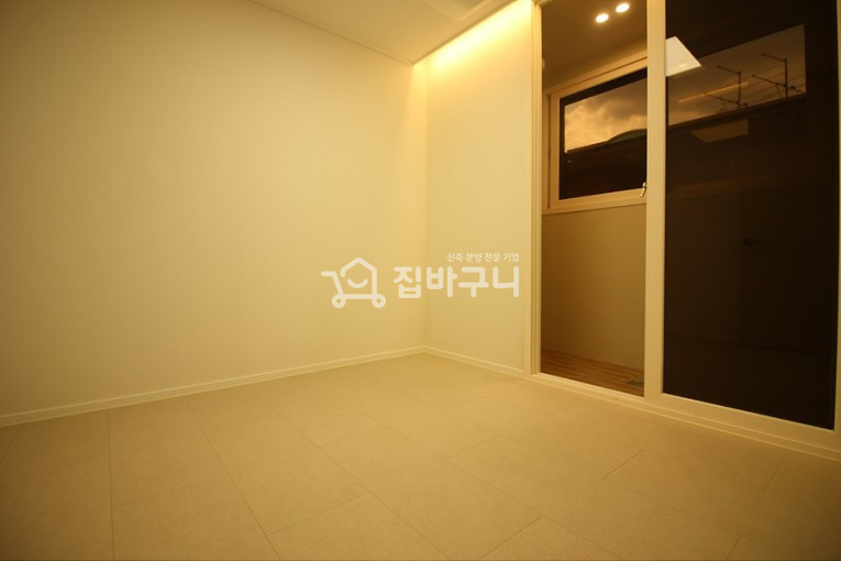 경기 부천소사구 괴안동 복층에 테라스가 2개★ 넉넉한 방 구조로 가족 모두 만족! 도심 인프라까지 완벽하게 갖춘 신축 매물 분양 매물번호 13545 사진 7