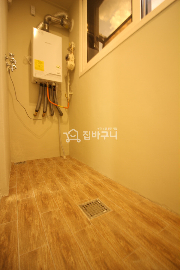 경기 부천소사구 괴안동 복층에 테라스가 2개★ 넉넉한 방 구조로 가족 모두 만족! 도심 인프라까지 완벽하게 갖춘 신축 매물 분양 매물번호 13545 사진 10