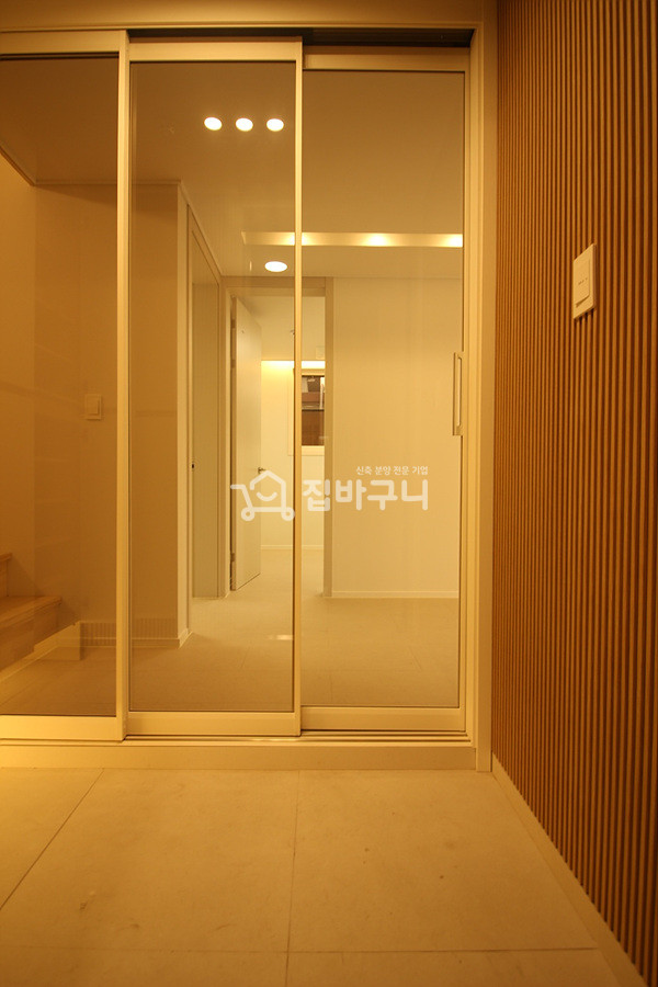 경기 부천소사구 괴안동 복층에 테라스가 2개★ 넉넉한 방 구조로 가족 모두 만족! 도심 인프라까지 완벽하게 갖춘 신축 매물 분양 매물번호 13545 사진 12