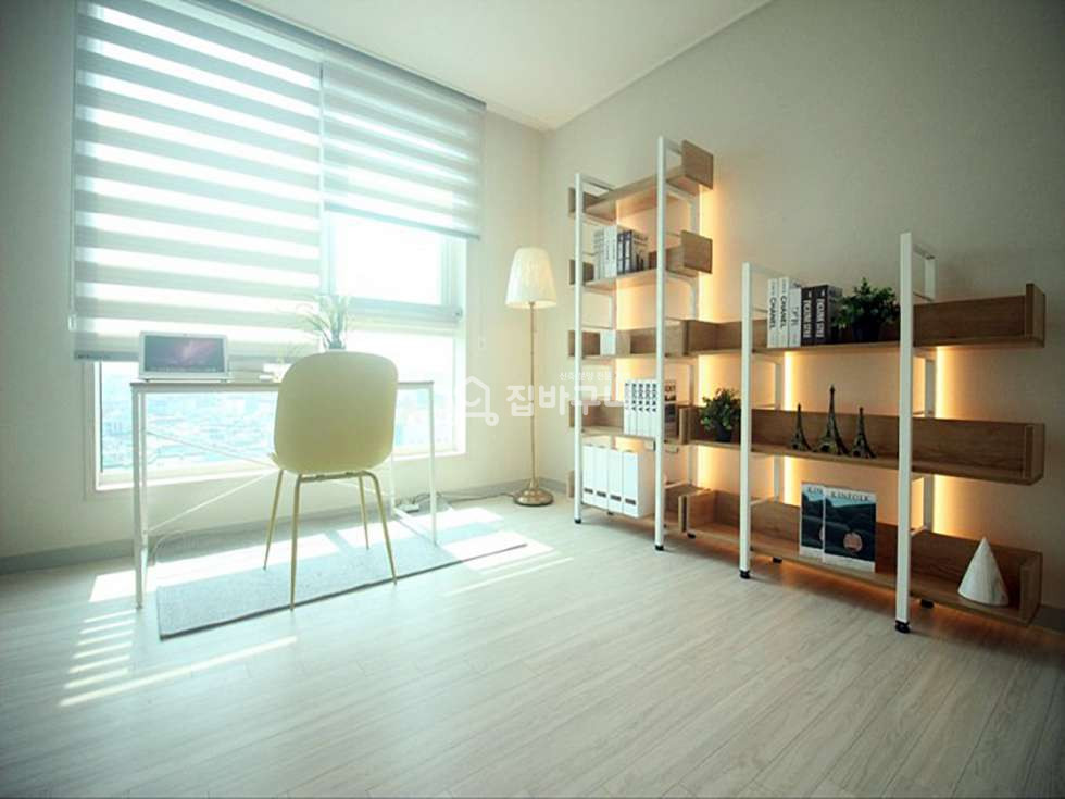 경기 군포시 금정동 ※GTX-C 착공! 금정역 인접 더블교통라인 숲·병원·학세권까지 갖춘 3룸 신축※ 분양 매물번호 13542 사진 9