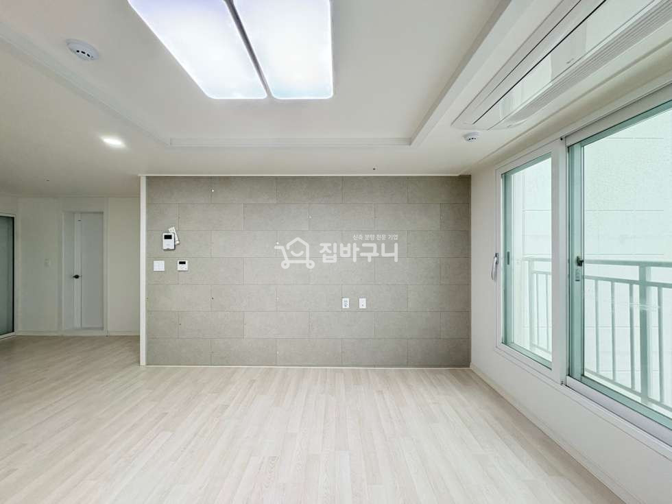 인천 제물포구 유동 동인천·도원역 더블역세권 3룸 신축! ★ 도심 인프라+공원까지 누리는 52세대 아파트 ☆ 분양 매물번호 13540 사진 3