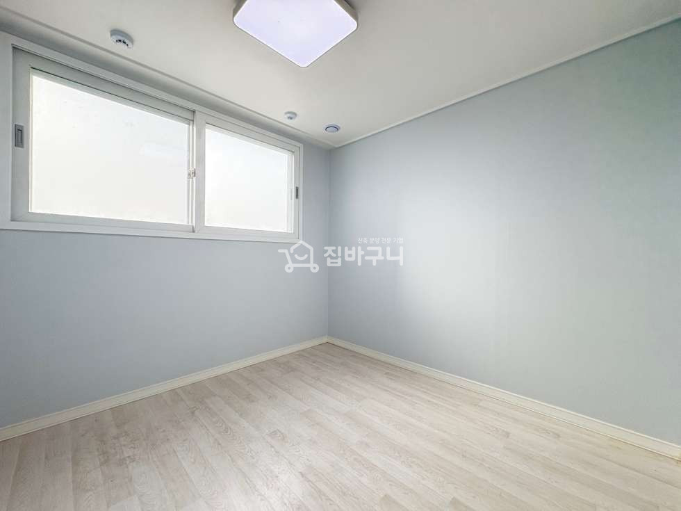 인천 제물포구 유동 동인천·도원역 더블역세권 3룸 신축! ★ 도심 인프라+공원까지 누리는 52세대 아파트 ☆ 분양 매물번호 13540 사진 7