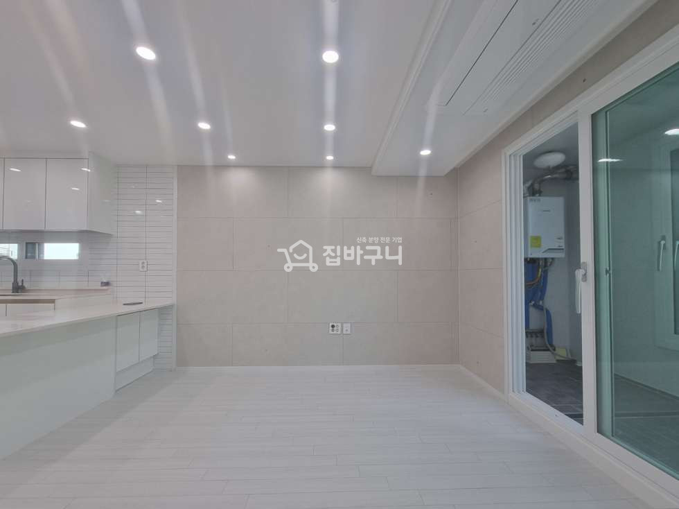 경기 안산상록구 이동 안산 숲뷰 3룸 신축빌라☆ 구룡공원 앞, 주차 150%까지 완벽! 분양 매물번호 13539 사진 2