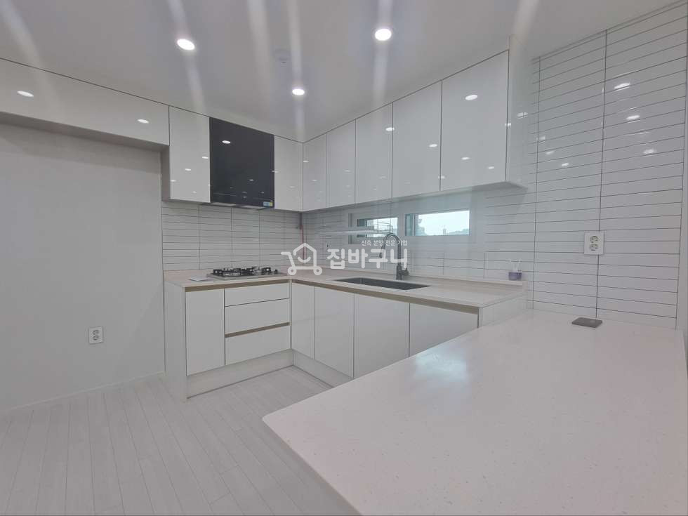 경기 안산상록구 이동 안산 숲뷰 3룸 신축빌라☆ 구룡공원 앞, 주차 150%까지 완벽! 분양 매물번호 13539 사진 5