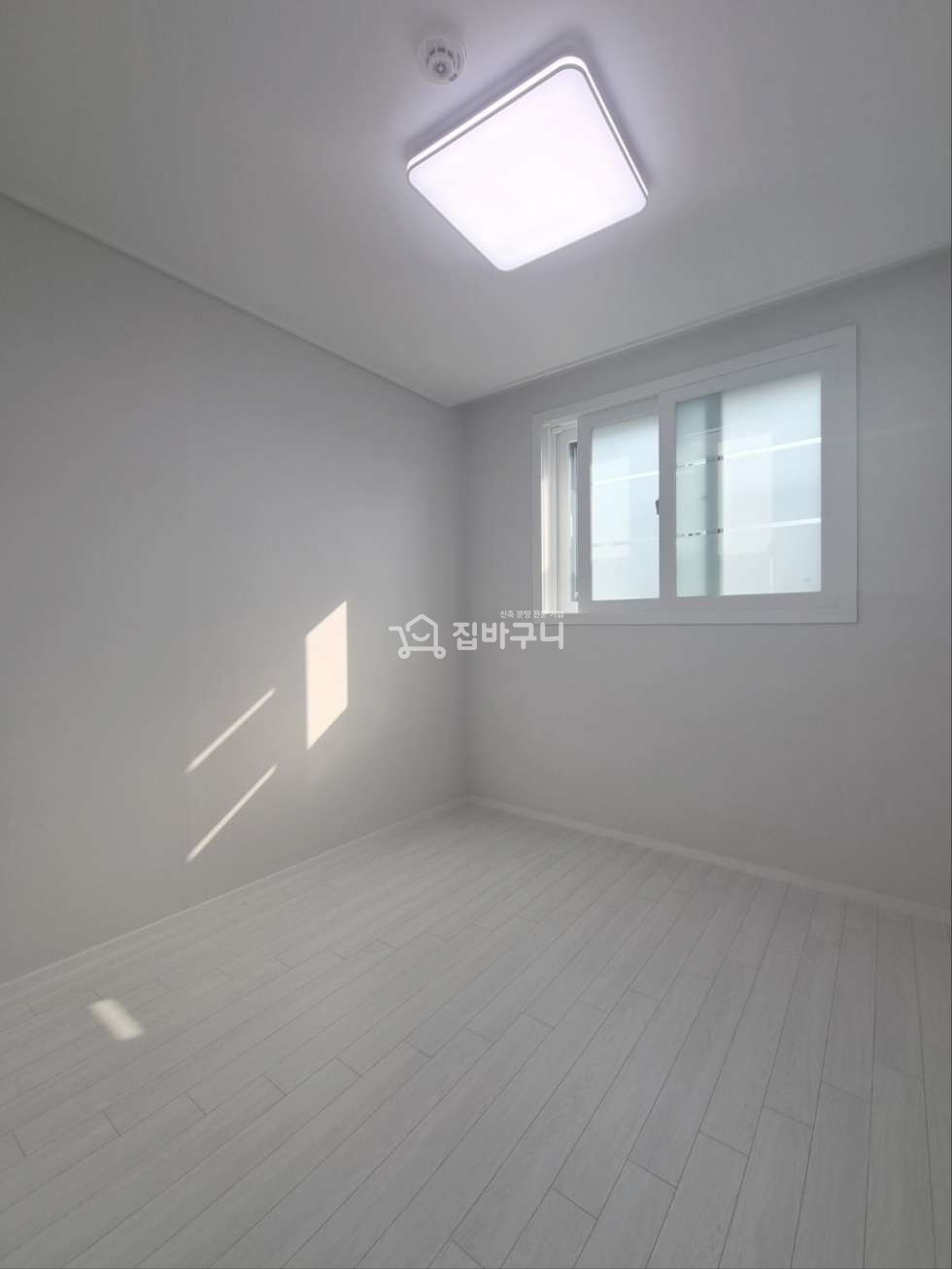 경기 안산상록구 이동 안산 숲뷰 3룸 신축빌라☆ 구룡공원 앞, 주차 150%까지 완벽! 분양 매물번호 13539 사진 6