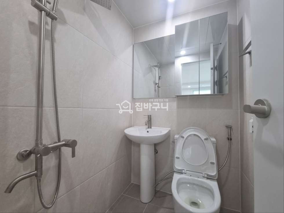 경기 안산상록구 이동 안산 숲뷰 3룸 신축빌라☆ 구룡공원 앞, 주차 150%까지 완벽! 분양 매물번호 13539 사진 7