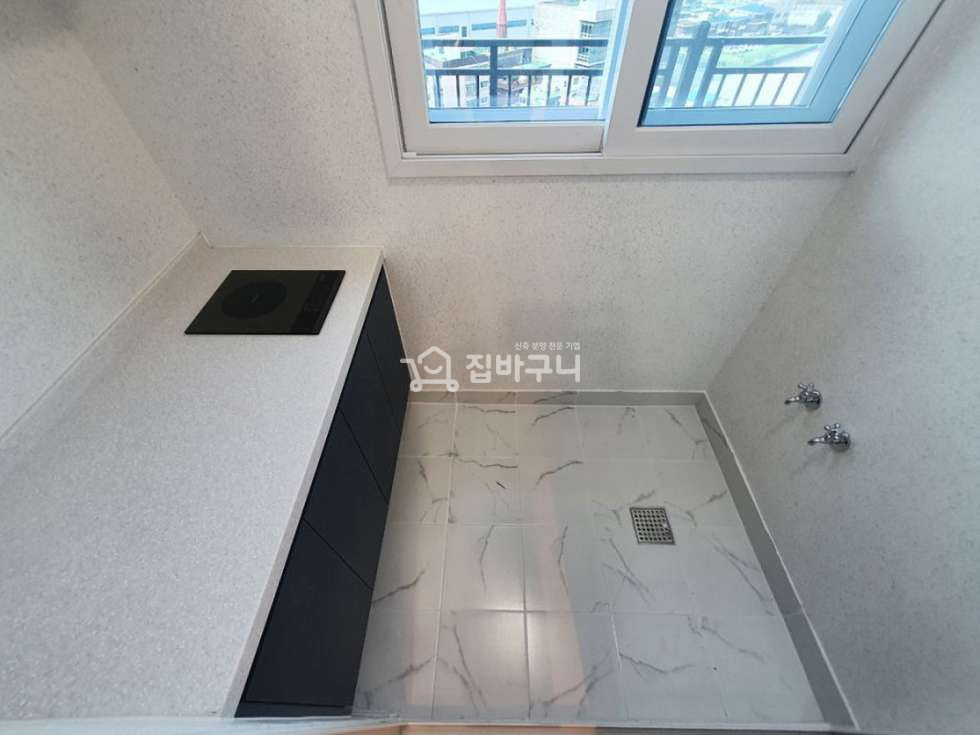 경기 부천소사구 송내동 ★부천 송내동 실속형 3룸★ 테라스+서브주방+넉넉한 수납까지 완비! 분양 매물번호 13536 사진 8