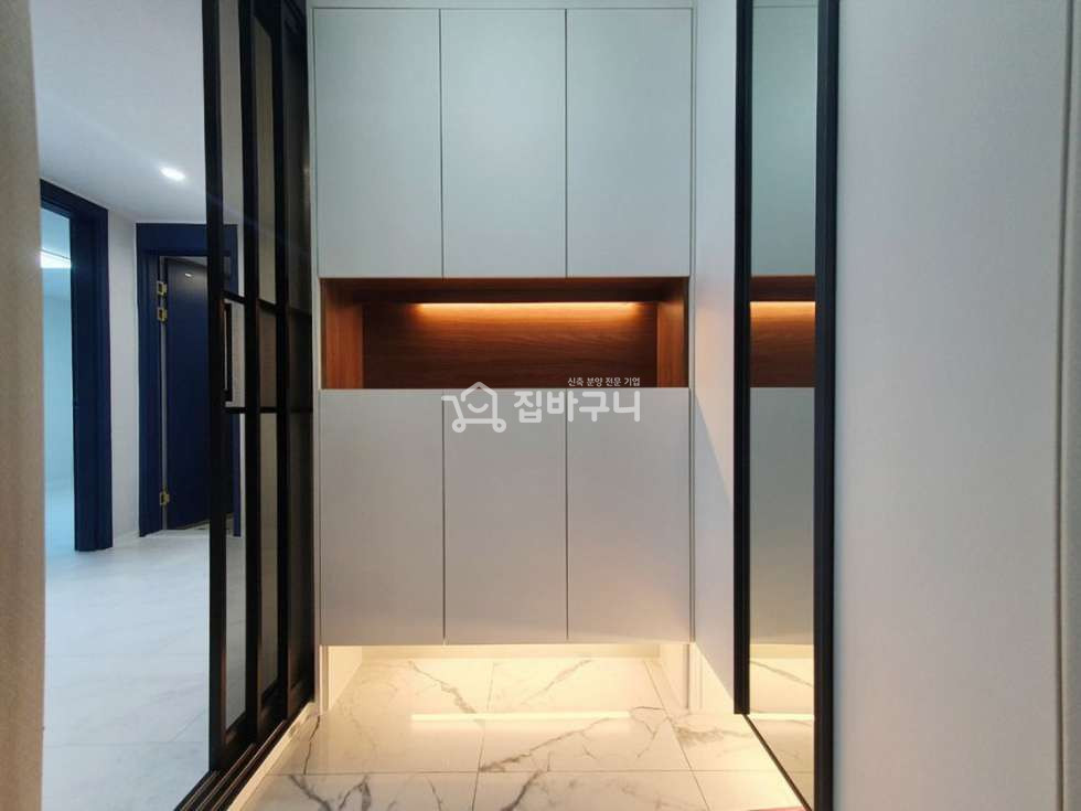 경기 부천소사구 송내동 ★부천 송내동 실속형 3룸★ 테라스+서브주방+넉넉한 수납까지 완비! 분양 매물번호 13536 사진 17