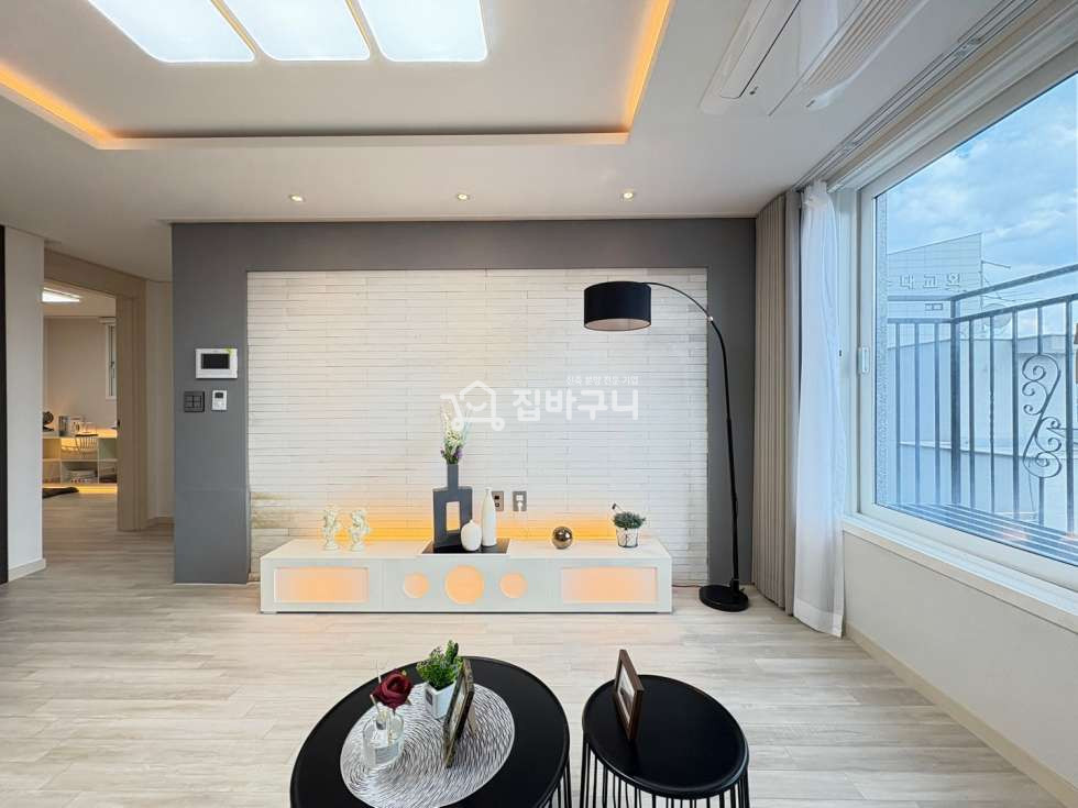 서울 동작구 흑석동 ☆흑석역 도보 10분 거리 중앙대·흑석초·동양중 모두 도보권! 시스템에어컨까지 갖춘 방3 욕실2 신축빌라 ☆ 분양 매물번호 13534 사진 3
