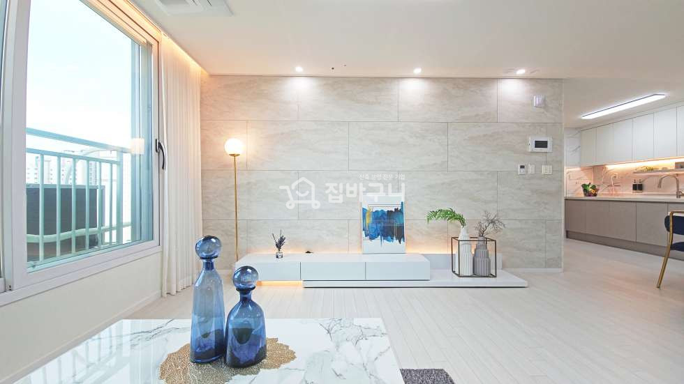 인천 남동구 간석동 ※간석오거리역 도보권 쾌적하게 넓은 내부와 실용성있는 구조로 인기많은 인천 3룸 OP ※ 분양 매물번호 13526 사진 3