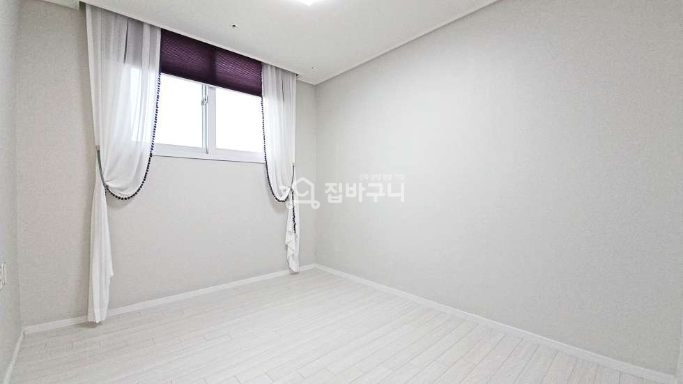 인천 남동구 간석동 ※간석오거리역 도보권 쾌적하게 넓은 내부와 실용성있는 구조로 인기많은 인천 3룸 OP ※ 분양 매물번호 13526 사진 9