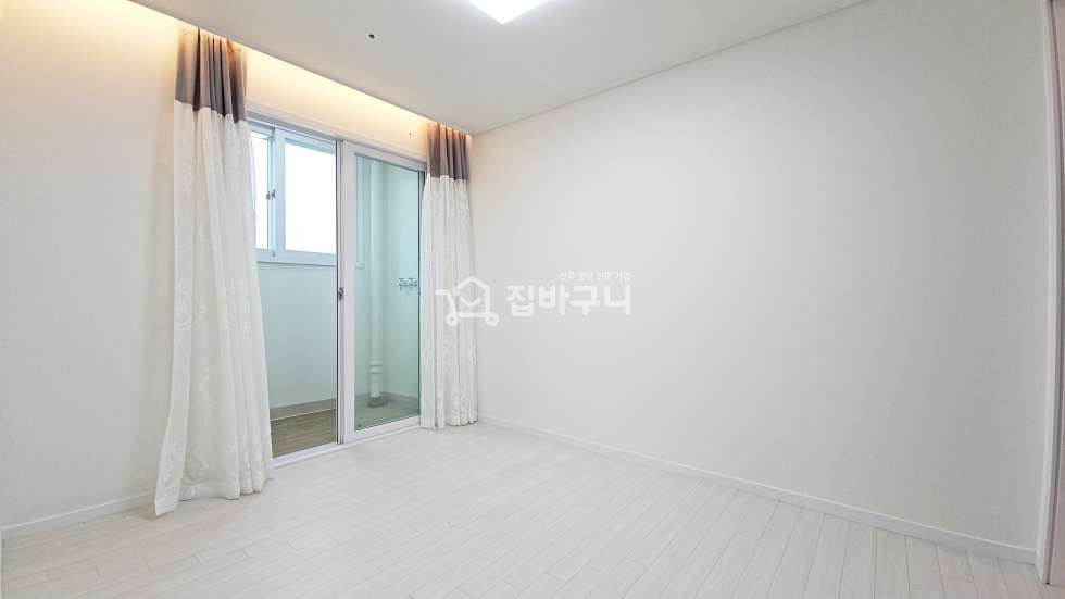 인천 남동구 간석동 ※간석오거리역 도보권 쾌적하게 넓은 내부와 실용성있는 구조로 인기많은 인천 3룸 OP ※ 분양 매물번호 13526 사진 10