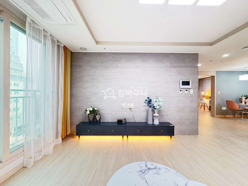 인천 미추홀구 주안동 인천에 이런 아파트가!? 주안역 도보 3분 서울+경기권 접근성 GOOD 옵션 빵빵한 3룸 아파트 분양 매물번호 13524 사진 2