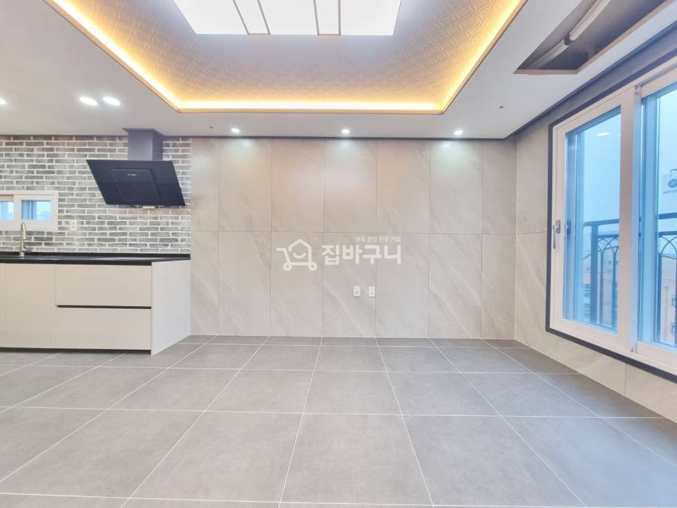 경기 부천원미구 중동 중동역 도보 8분, 실속 있는 부천 신축 3룸 아파트 매물 분양 매물번호 13521 사진 3