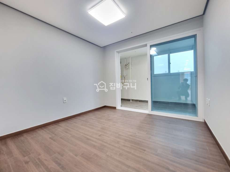 경기 부천원미구 중동 중동역 도보 8분, 실속 있는 부천 신축 3룸 아파트 매물 분양 매물번호 13521 사진 9