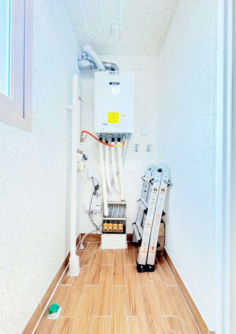경기 안양만안구 안양동 안양초 도보 3분, 수납창고와 광파오븐까지 갖춘 실속형 3룸 신축! 이마트·다이소 생활 인프라 완비 분양 매물번호 13519 사진 11